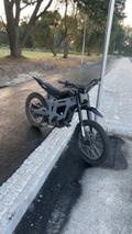 Talaria mx5 – billede 3