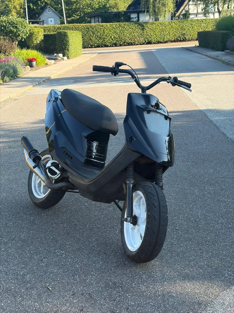 Hot 50 mk2