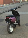 Yamaha neos 2005 – billede 3