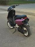 Yamaha neos 2005 – billede 4