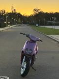 Yamaha neos 2005 – billede 1