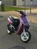 Yamaha neos 2005 – billede 2