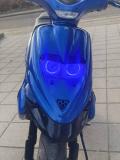 gennemført gilera stalker – billede 6