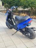 gennemført gilera stalker – billede 3