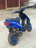 gennemført gilera stalker – billede 2