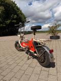 Solo Electra 720 – billede 3