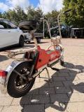 Solo Electra 720 – billede 2