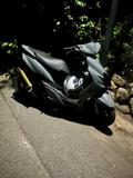 Yamaha Jog R – billede 1