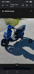 Yamaha jog r – billede 5