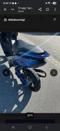 Yamaha jog r – billede 3