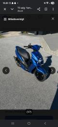 Yamaha jog r – billede 7