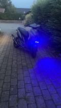 Yamaha Jog R – billede 4