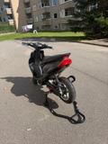 Yamaha jog r – billede 2