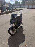 Yamaha jog r – billede 4