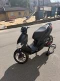 Yamaha jog r – billede 3