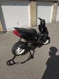 Yamaha jog r – billede 1