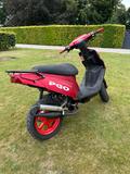 Pgo hot 50 (før pladeloven) – billede 3