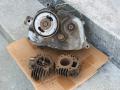 Honda Amigo Motor – billede 2