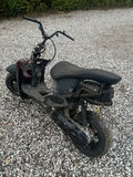 Yamaha neos projekt – billede 1