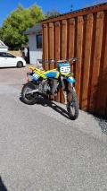 Suzuki rm85 2010 – billede 1