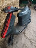 Pgo comet – billede 2