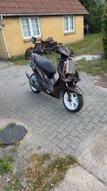 Yamaha Jog r😈 – billede 4