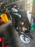 Yamaha Jog r😈 – billede 3