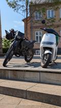 Suzuki RMX 50 2003 – billede 6