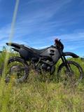 Suzuki RMX 50 2003 – billede 5