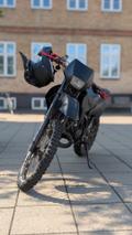 Suzuki RMX 50 2003 – billede 2