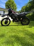 Suzuki RMX 50 2003 – billede 4