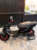 Pgo hot 50 sp – billede 3