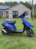 Yamaha jog as – billede 4