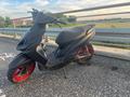 Yamaha jog r uden plade – billede 4