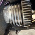 Yasuni c16 og airsal t6 70cc italkit hot – billede 2