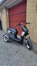 Yamaha slider 2004 MXS RACING – billede 1