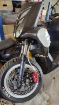 Yamaha slider 2004 MXS RACING – billede 4