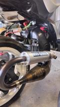 Yamaha slider 2004 MXS RACING – billede 3