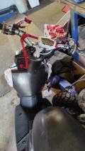 Yamaha slider 2004 MXS RACING – billede 5