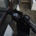 Yamaha bws spy – billede 5