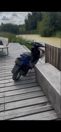 Yamaha jog FS – billede 4
