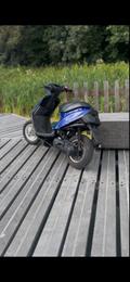 Yamaha jog FS – billede 3