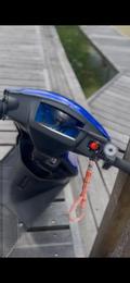 Yamaha jog FS – billede 5