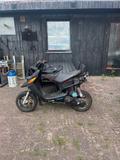Yamaha bws spy – billede 2