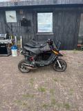 Yamaha bws spy – billede 5