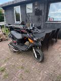 Yamaha bws spy – billede 4