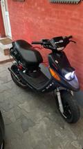 Yamaha bws spy – billede 7