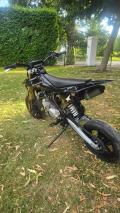Pit bike 160cc – billede 4