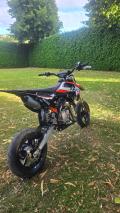 Pit bike 160cc – billede 3