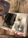 50cc sport Malossi – billede 2